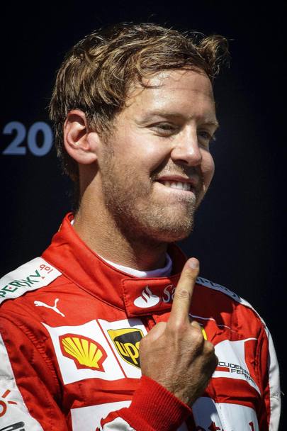 Sebastian Vettel (classe 1987)  stato il pilota pi giovane di sempre a vincere un mondiale piloti, a 23 anni e 145 giorni, il pi giovane ad andare a punti, a meno di 20 anni, e il pi giovane a vincere un gran premio, a 21 anni e 74 giorni. Quattro titoli iridati vinti dal 2010 al 2013 alla guida della Red Bull, meglio di lui solo Fangio e Schumacher.